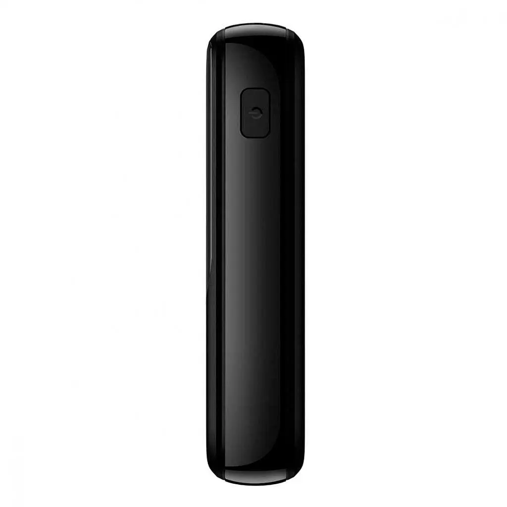 Портативна батарея Baseus PPQD040001 Qpow Pro 20000 mAh з вбудованим кабелем iPhone - фото 4