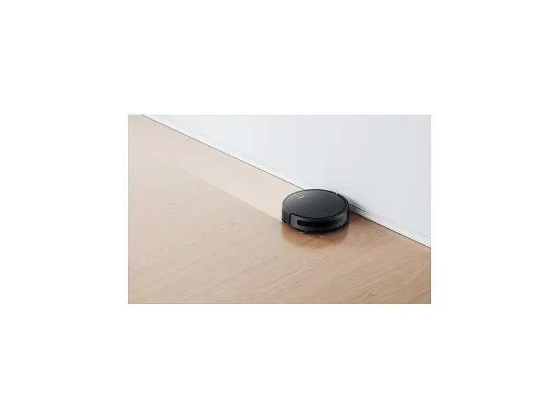 Робот-пилосос з вологим прибиранням Xiaomi Robot Vacuum E10C - фото 7