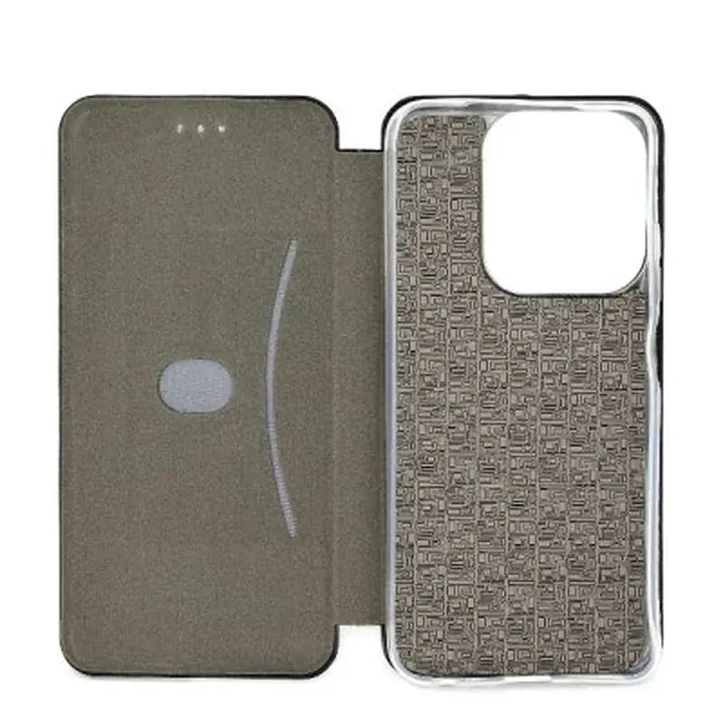 Чохол до мобільного телефона BeCover Exclusive Tecno Spark 10 (KI5q) Black (710267) - фото 4