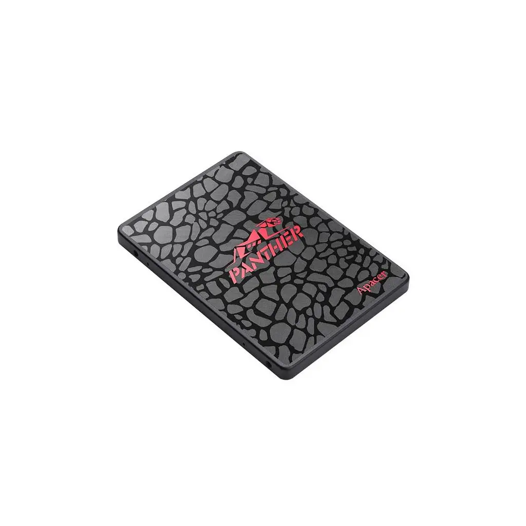 Накопичувач SSD 2.5" 128GB Apacer (AP128GAS350-1) - фото 3