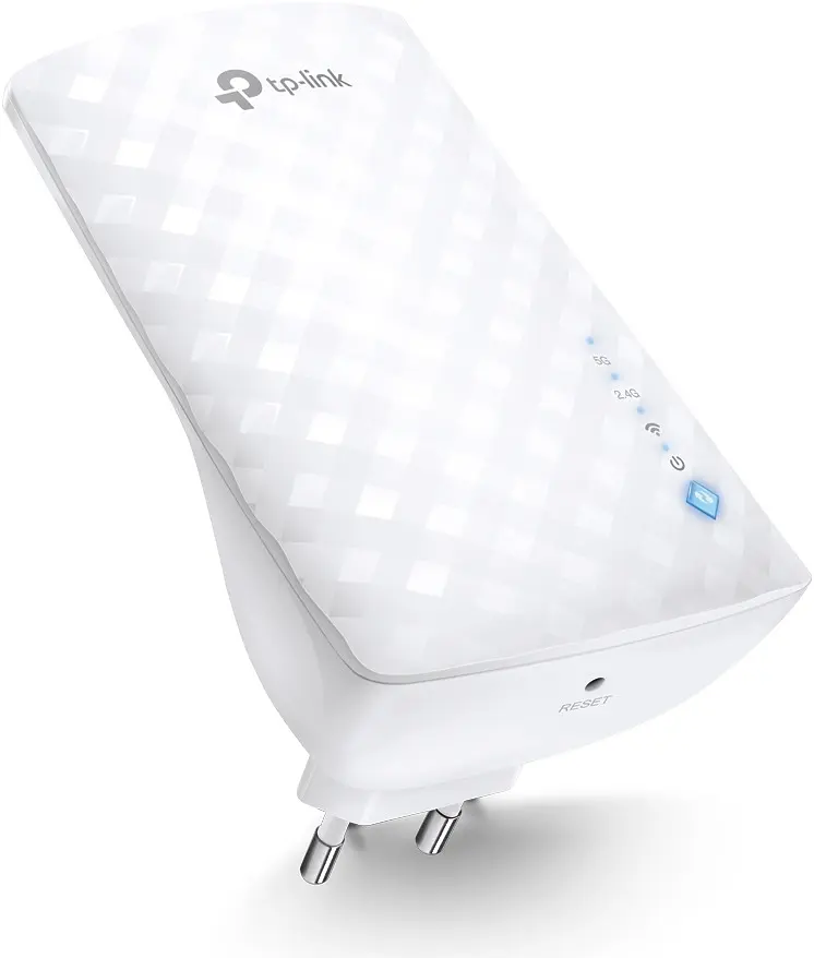 Ретранслятор підсилювач Wi-Fi сигналу TP-Link RE190 - фото 3