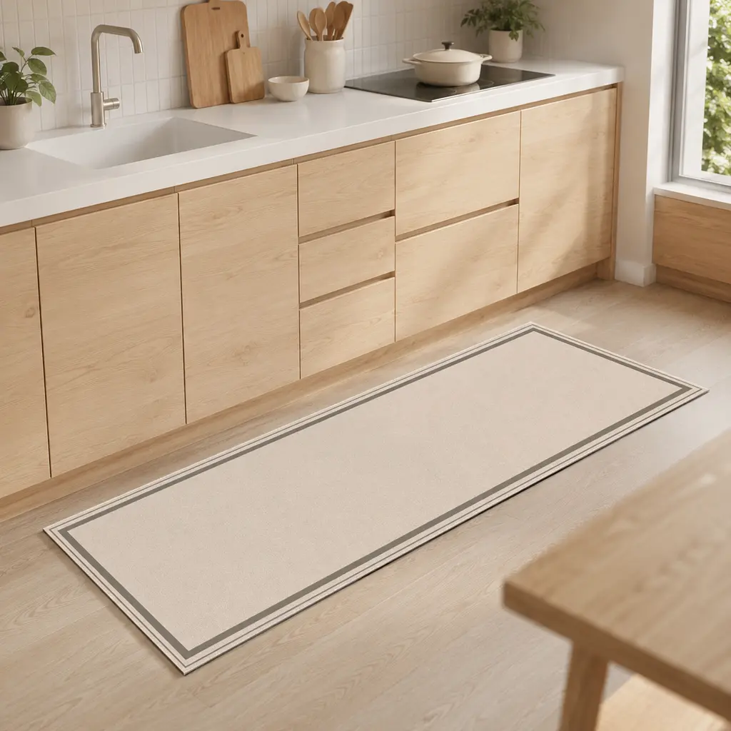 Кухонний килимок Solve антиковзкий 30 x 40 см (KT9000251) - фото 11