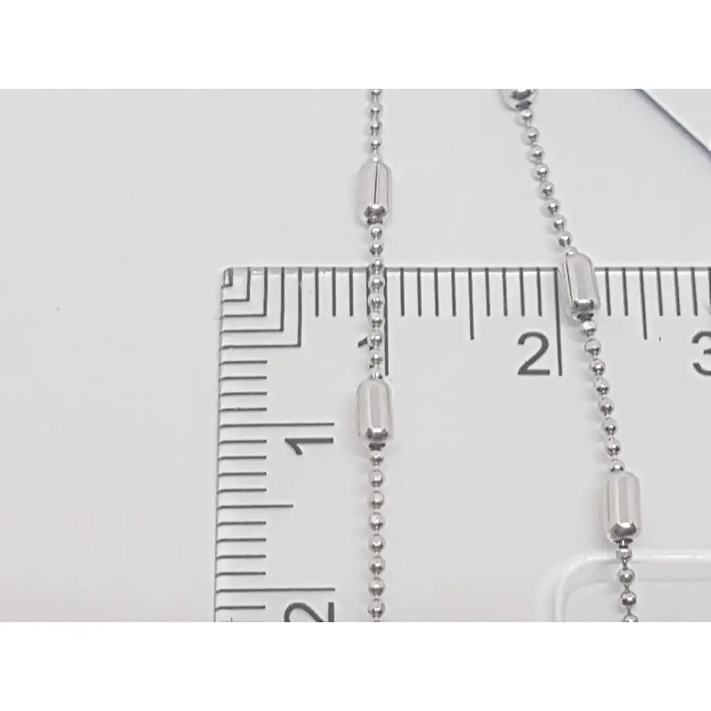 Срібний браслет Аметист 2214450FA - фото 3