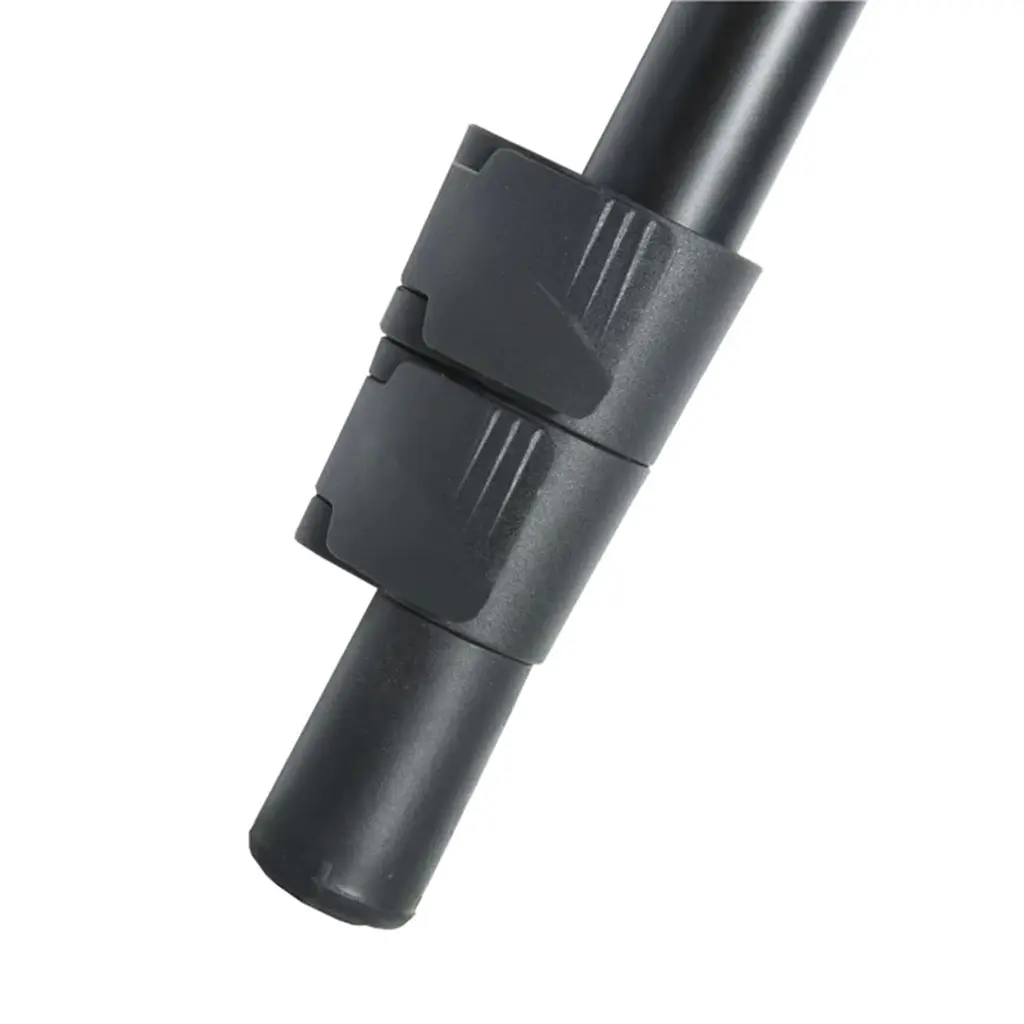 Монопод Vanguard Quest M49 (Quest M49), Чорний - фото 4