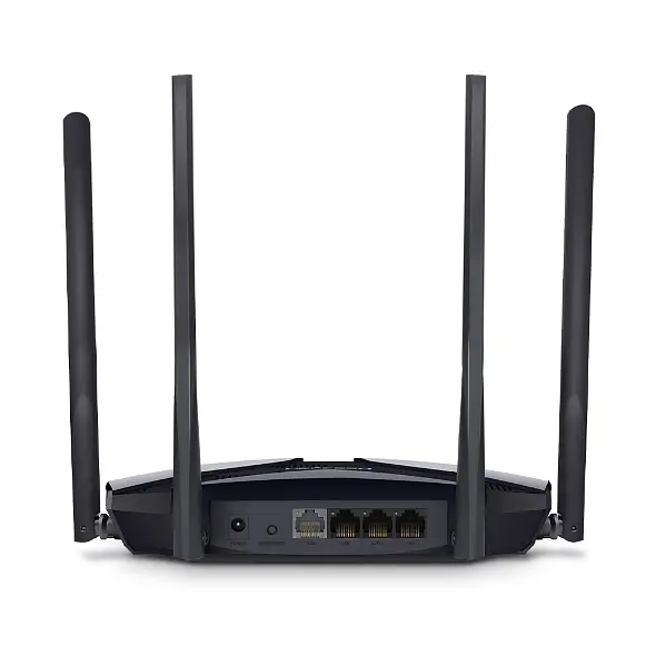 Маршрутизатор Mercusys MR60X - фото 2