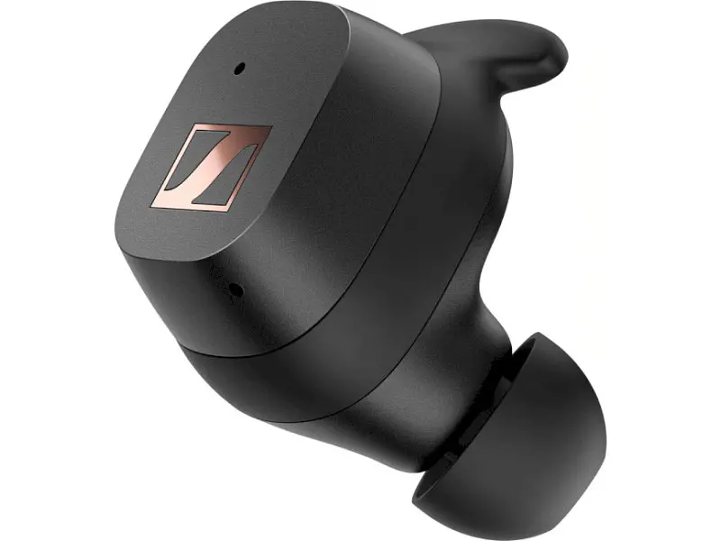 Навушники TWS Sennheiser Sport True Wireless (509299) - фото 2