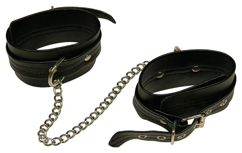 Набір для БДСМ Bad Kitty Bondage Set, 5 - фото 7