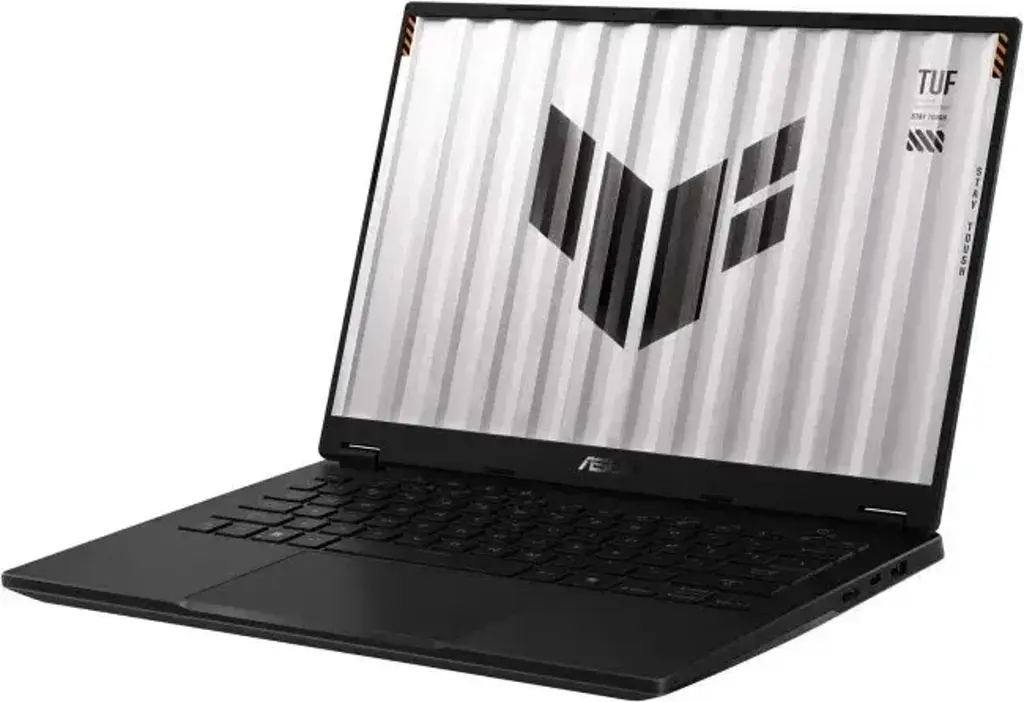 Ноутбук ASUS TUF Gaming FA401UH-RG004W - R7 260 | 14'' 2560 x 1600 (WQXGA)| 2,5K | 165Hz | 16GB | 512GB | RTX5050 105W (PL) - фото 2