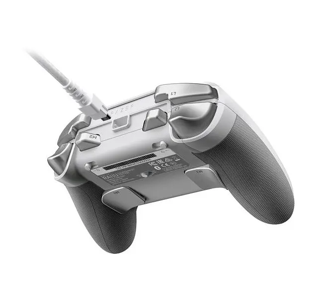 Геймпад Razer Raiju Tournament Edition, білий (RZ06-02610300-R3G1) - фото 3