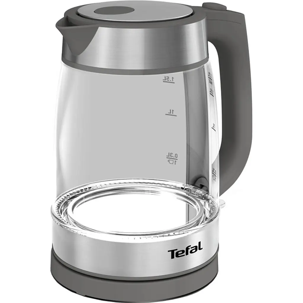Електрочайник Tefal KI740B30 [86967] - фото 2
