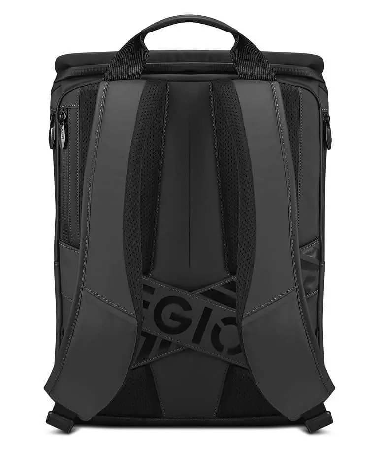 Рюкзак для ноутбука Lenovo Legion 16" Armored Gaming Backpack GB900 (GX41T08941) - фото 7