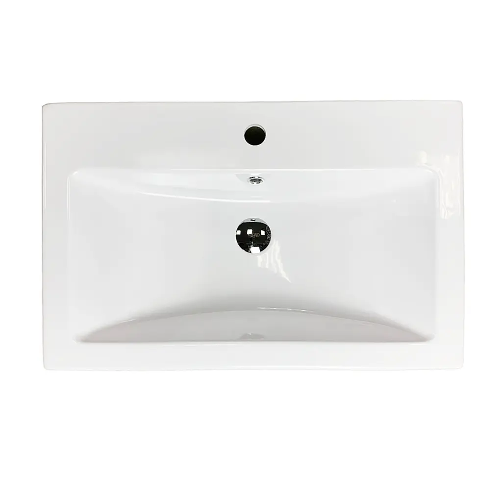Раковина Adamant Cers 70 white 4824296202201, Білий - фото 2