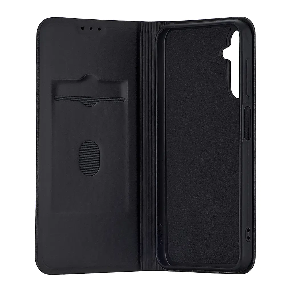 Чохол-книжка Flip Case Samsung A24 4G (A245) Black - фото 3
