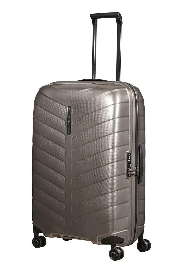 Валіза Samsonite ATTRIX DUNE 75x51x30 75 См KK8*15004 - фото 9