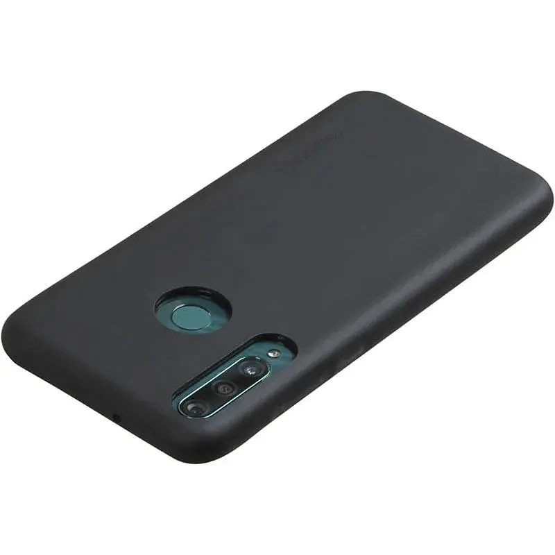 Чохол-накладка RedPoint Uno Case HuAwei Y6p Black - фото 5