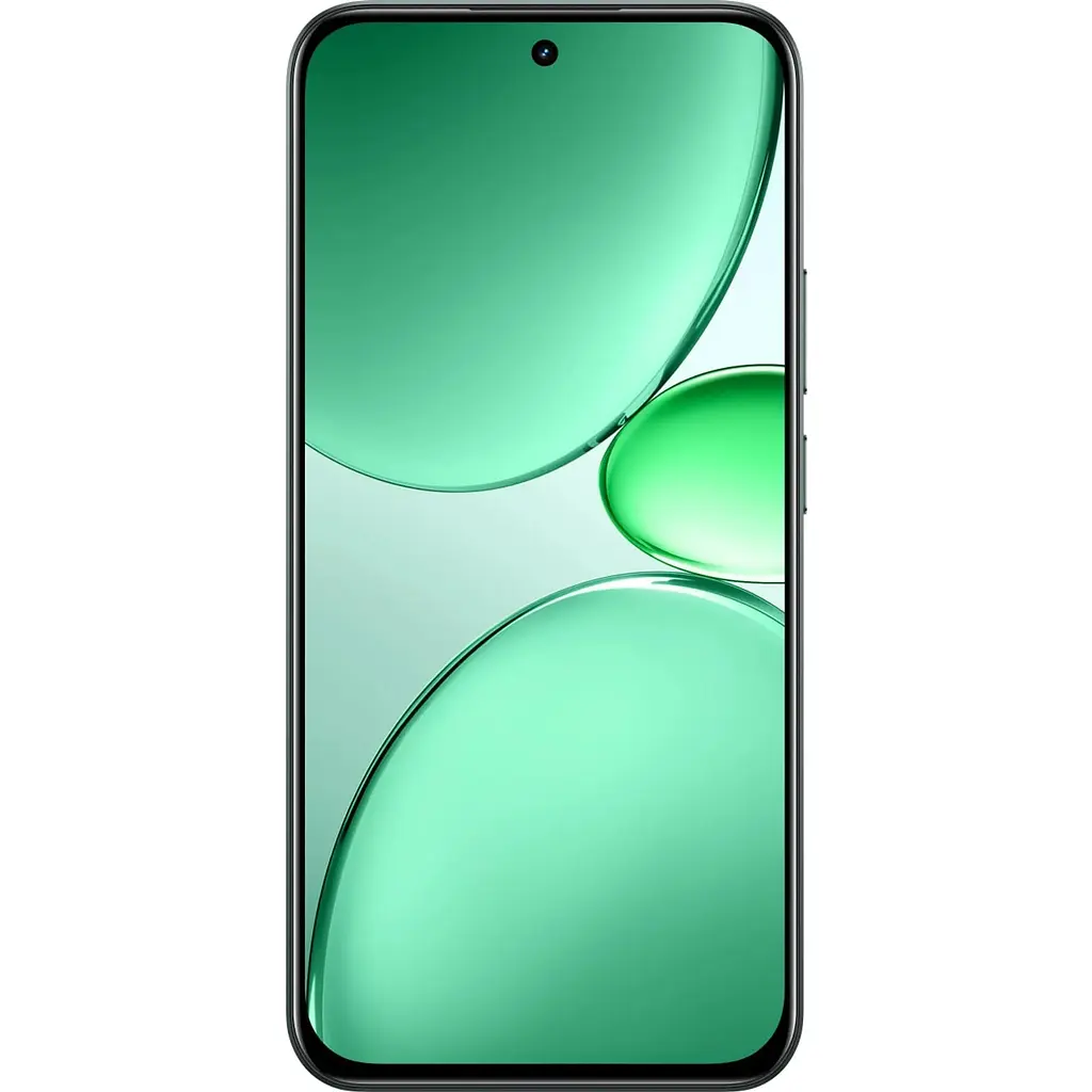 Смартфон Realme C85 Pro 8/256GB Peacock Green Global [166315] - фото 3