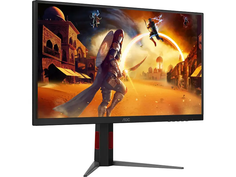 Монітор AOC U27G4XM - фото 3