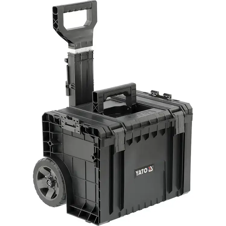 Ящики для інструментів Yato S12 до модуля 35BT2P10P 68.5x45x38 см (YT-09173) - фото 2