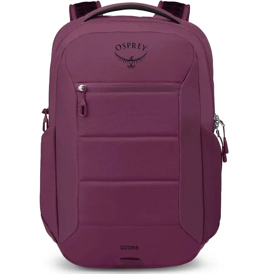 Рюкзак Osprey Ozone Laptop Backpack Бордовий - фото 2