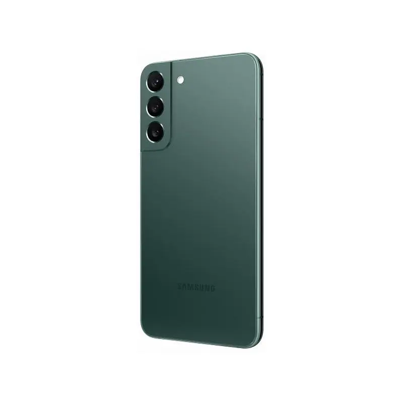 Смартфон Samsung Galaxy S22+ 8/256GB Green (SM-S906BZGG) - фото 7