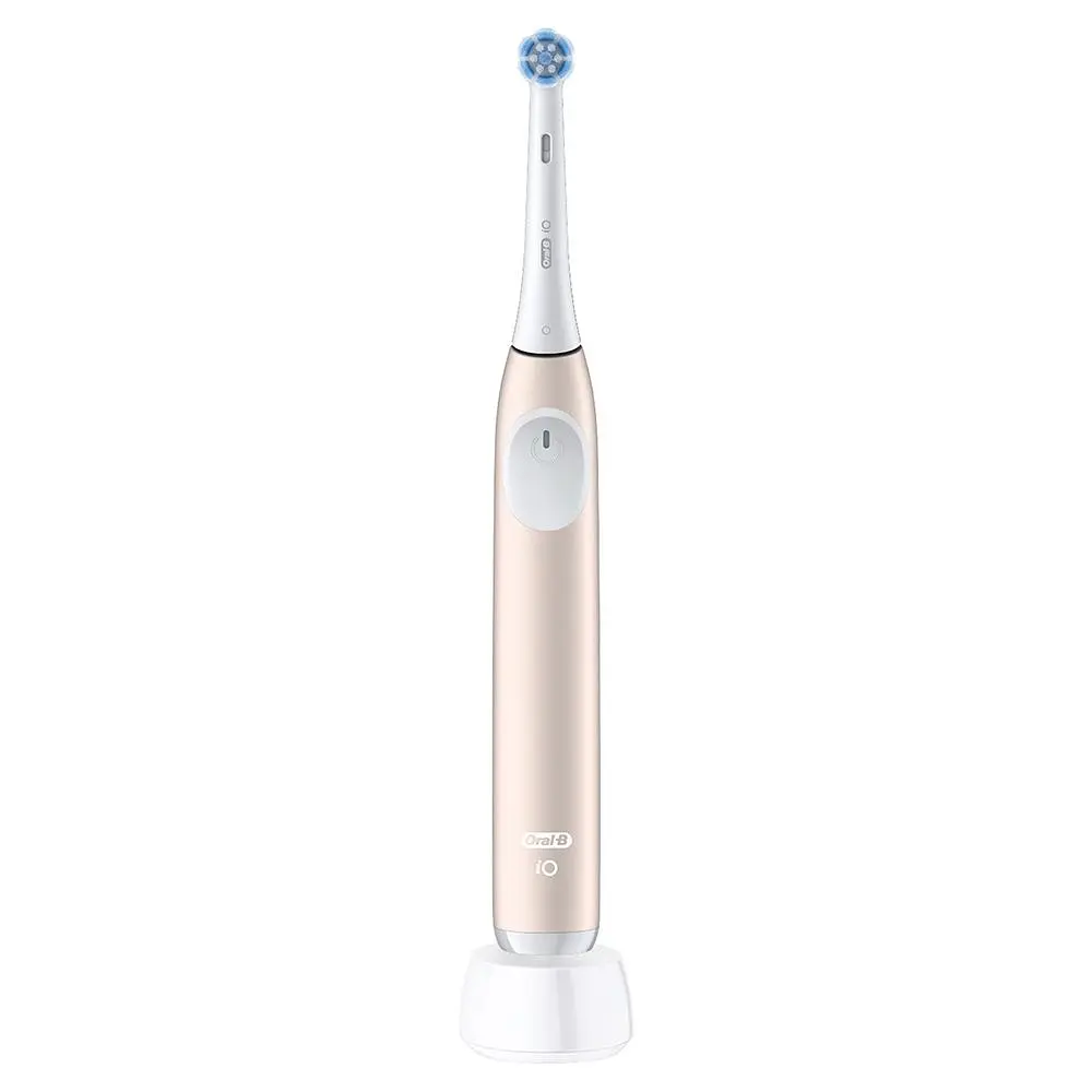 Зубна електрощітка Braun Oral-B iO Series 2 iOS2.1C9.0 Pink - фото 2