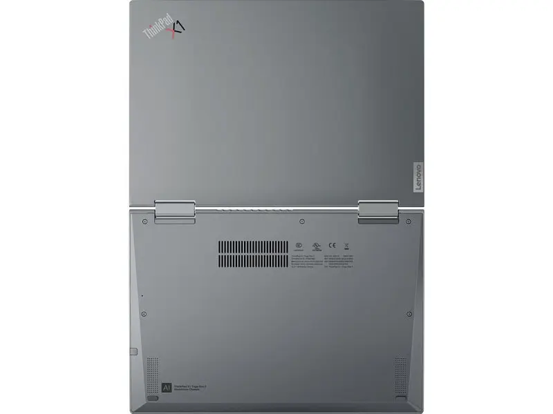 Ноутбук Lenovo ThinkPad X1 Yoga Gen 7 (21CD0057PB) - фото 5