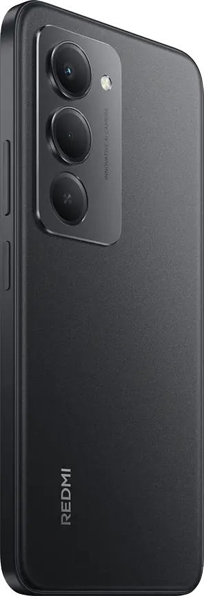 Смартфон Xiaomi Redmi 15 6/128GB Midnight чорний (7166779) - фото 6