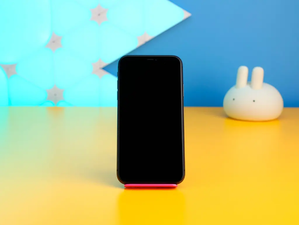 Смартфон Apple iPhone 11 128GB Black (MWLE2) Б/У [148784] - фото 3