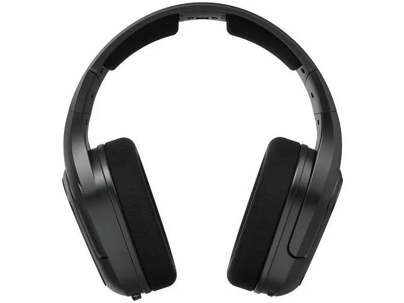 Навушники з мікрофоном uRage SoundZ 920 Black - фото 2