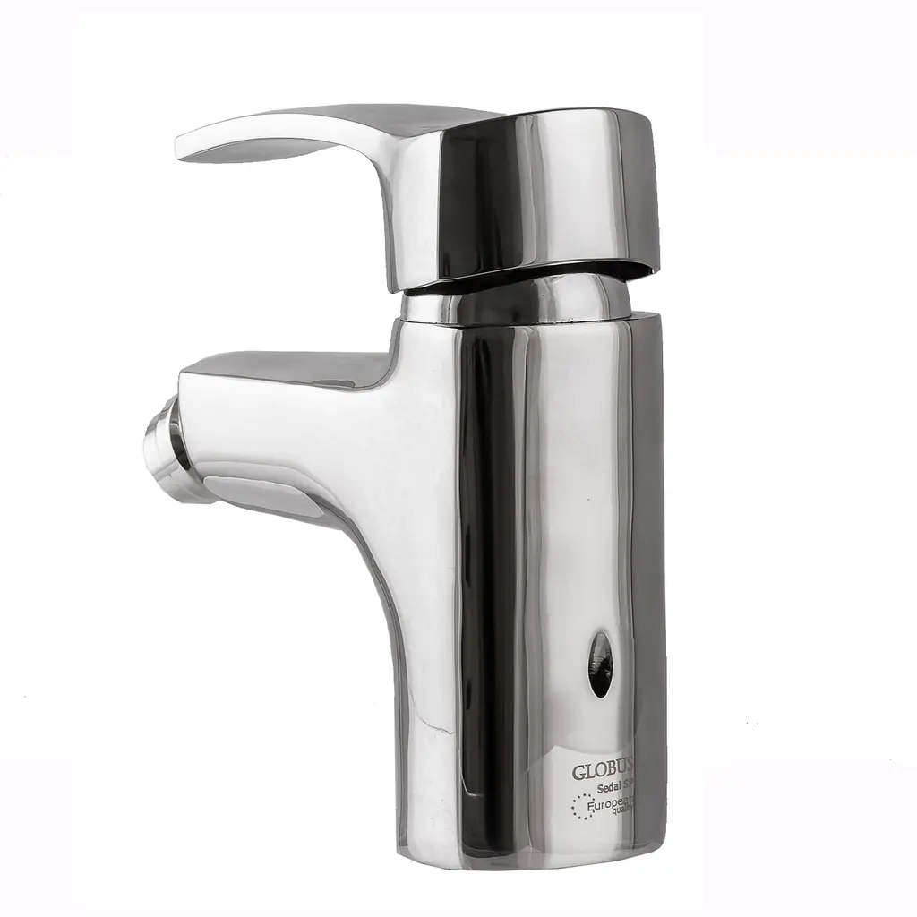 Змішувач для біде Globus Lux Queensland GLQU-106 Хром - фото 4