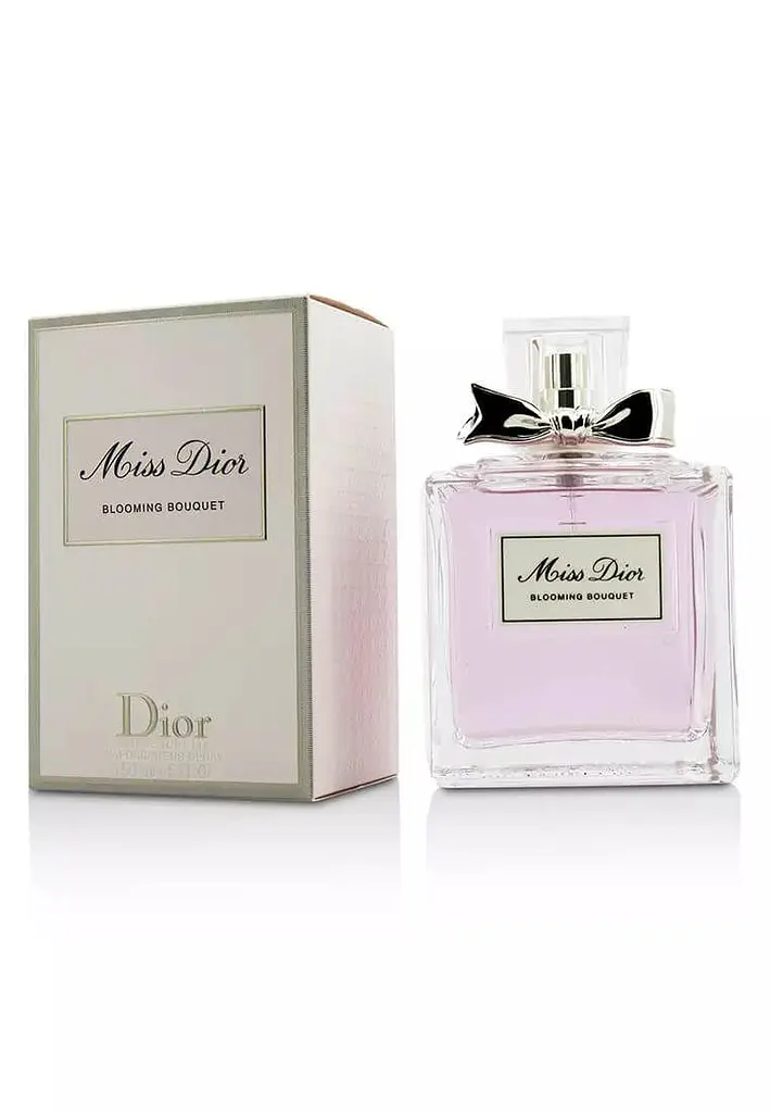 Оригінал Christian Dior Miss Dior Blooming Bouquet 150 мл Туалетна вода - фото 2