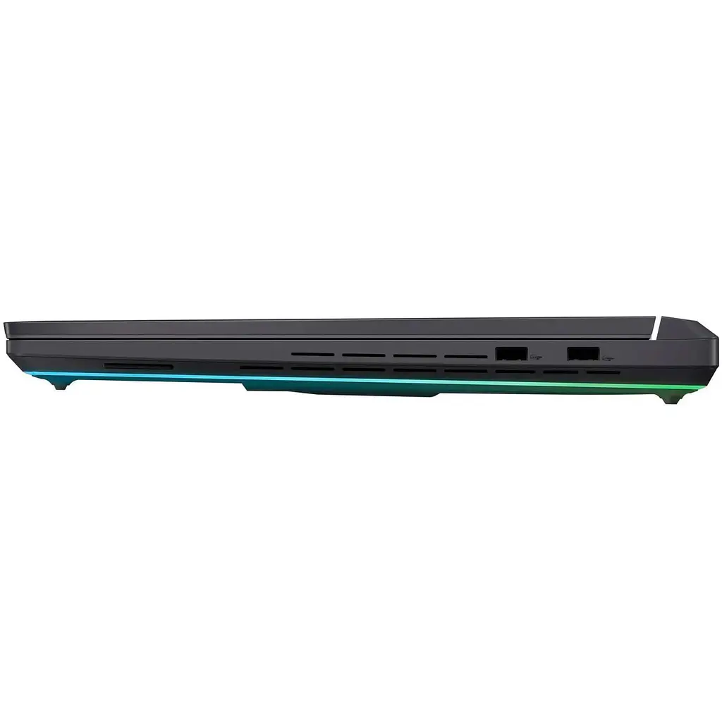 Ноутбук ASUS 18 ROG Strix G18 G815LR 2560x1600 IPS 240Hz/Intel Ultra 7-255HX/32GB/1TB/RTX 5070 Ti/W11H/Eclipse Gray (G815LR-S9068W *) - фото 8