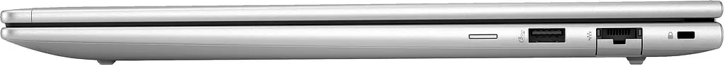 Ноутбук HP Probook 465-G11 16 WUXGA IPS AG, AMD R5-7535U, 32GB, F1024GB, UMA, DOS, сріблястий (A38JVET) - фото 6
