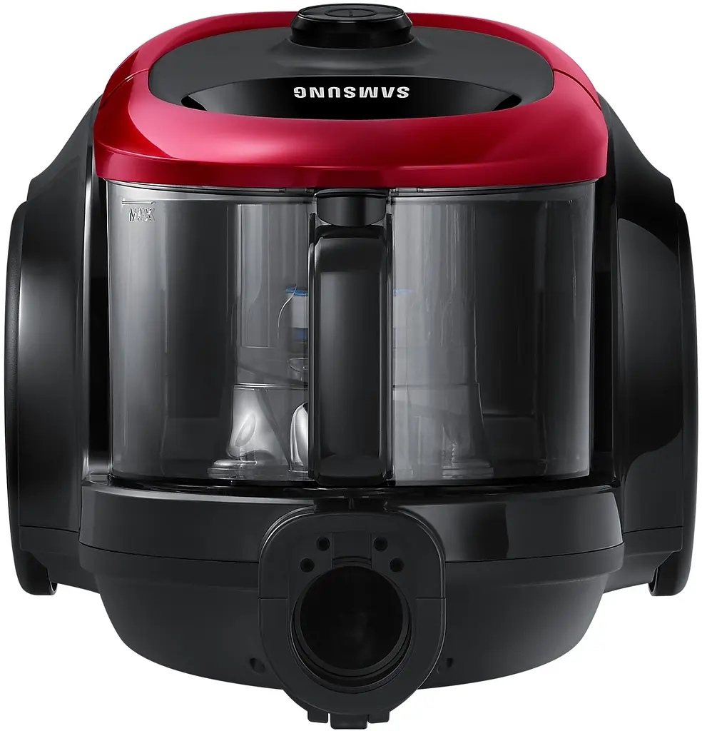 Пылесос Samsung VC07M2110SR/UK - фото 9