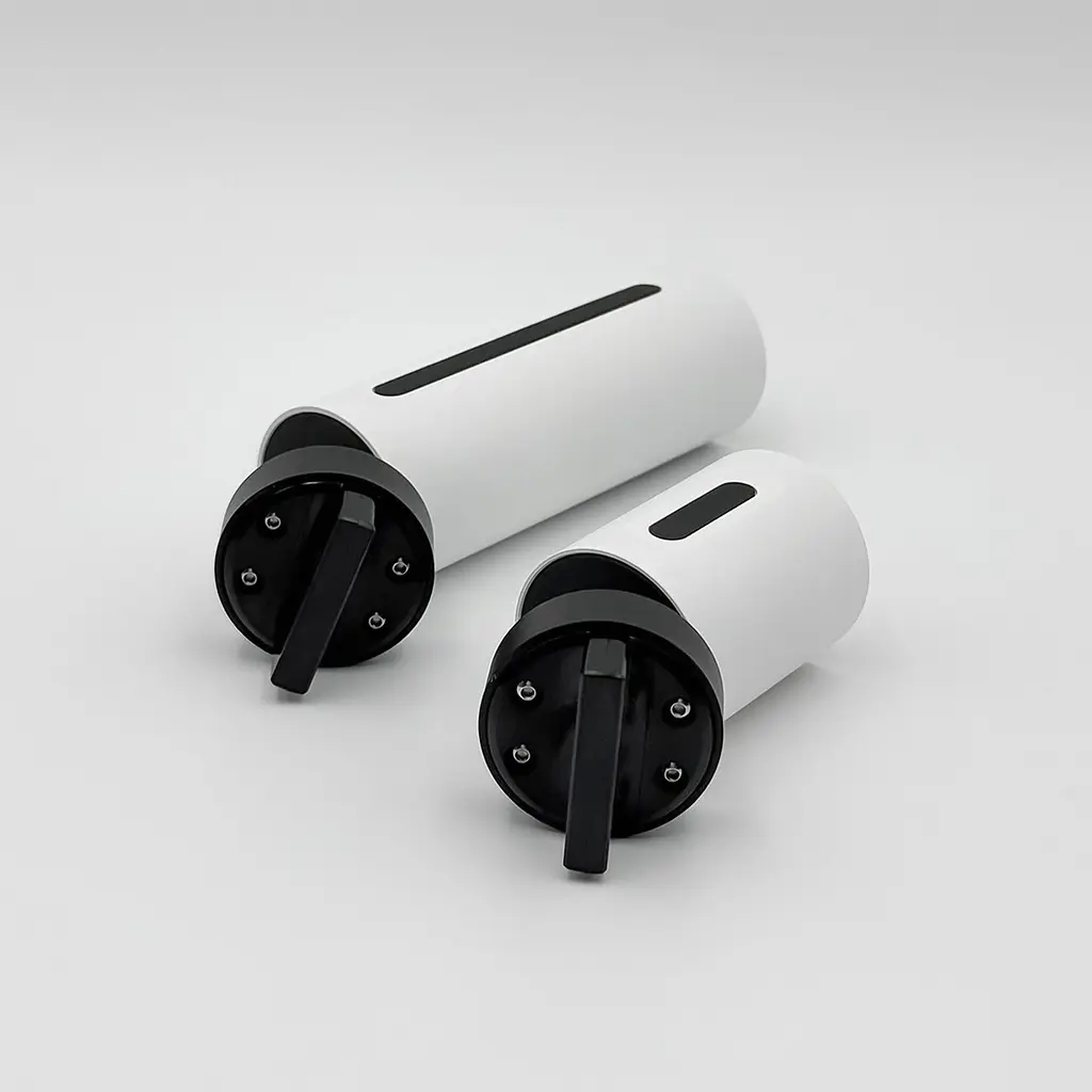 Магнитный светильник Skarlat RCZ-MZ03 5W WH+BK 4000K - фото 7