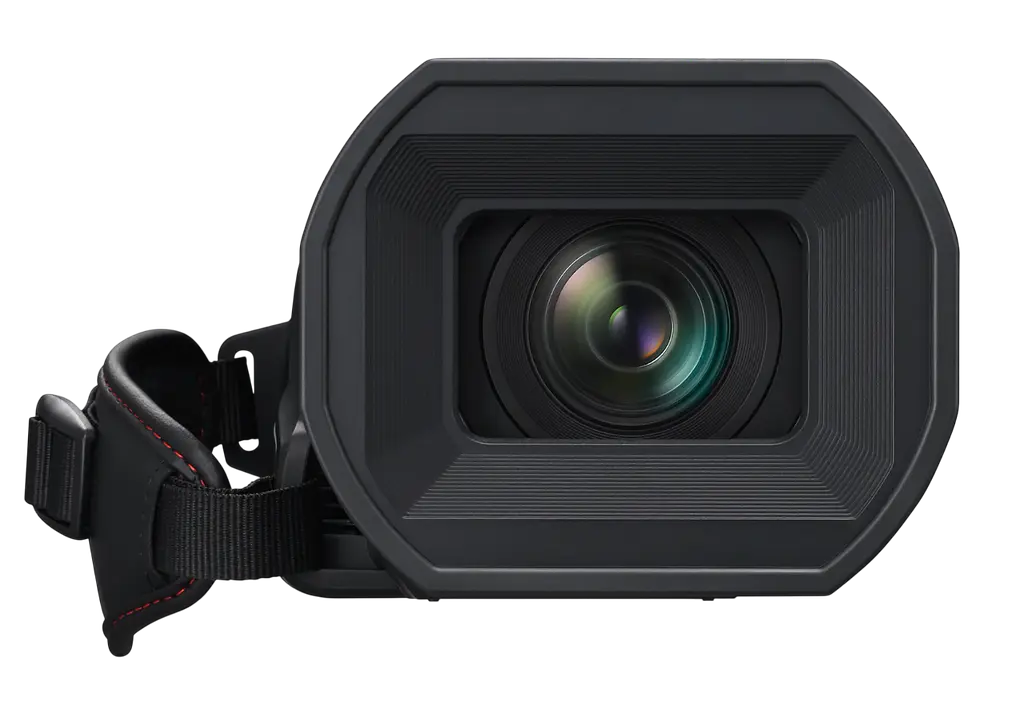 Цифрова відеокамера Panasonic HC-X1600E - фото 10