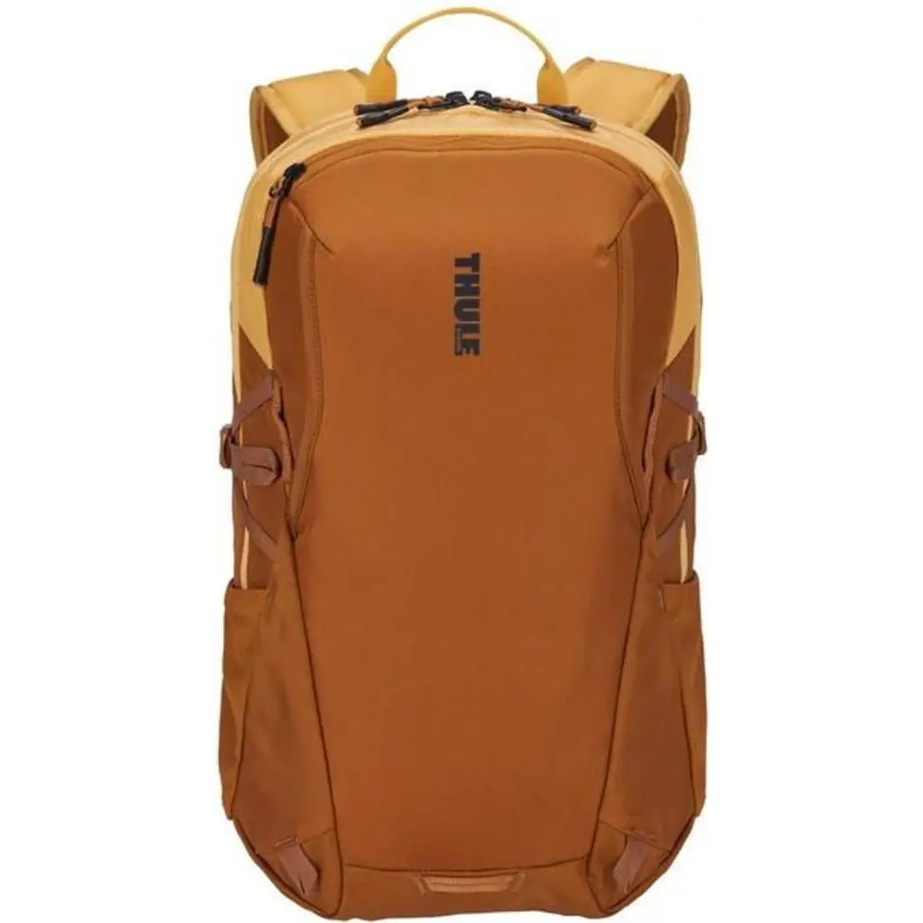 Рюкзак Thule EnRoute Backpack 23L Ochre/Golden [3204844] [107519] - фото 2
