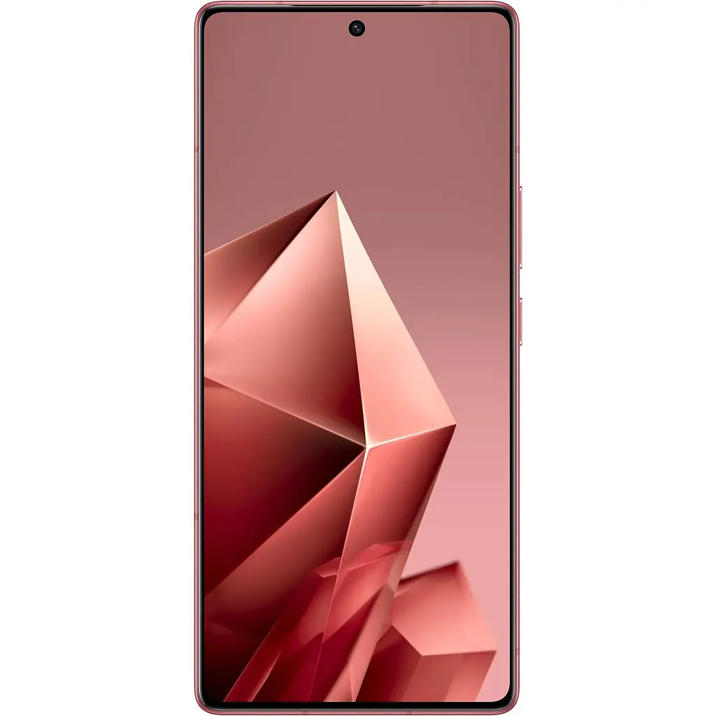 Смартфон Infinix Note 50 8/256GB Burgundy Red [138457] - фото 2