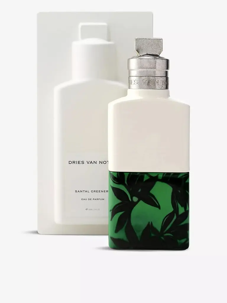 Оригінал Dries Van Noten Santal Greenery 100 мл Парфумована вода - фото 2