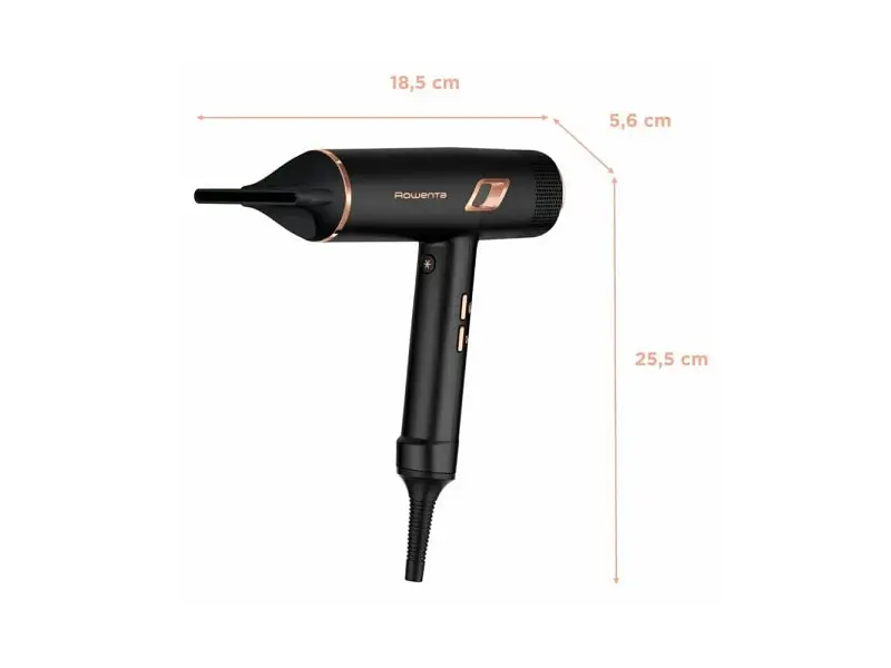 Фен Rowenta Ultimate Experience Maestria CV9920F3 - фото 8