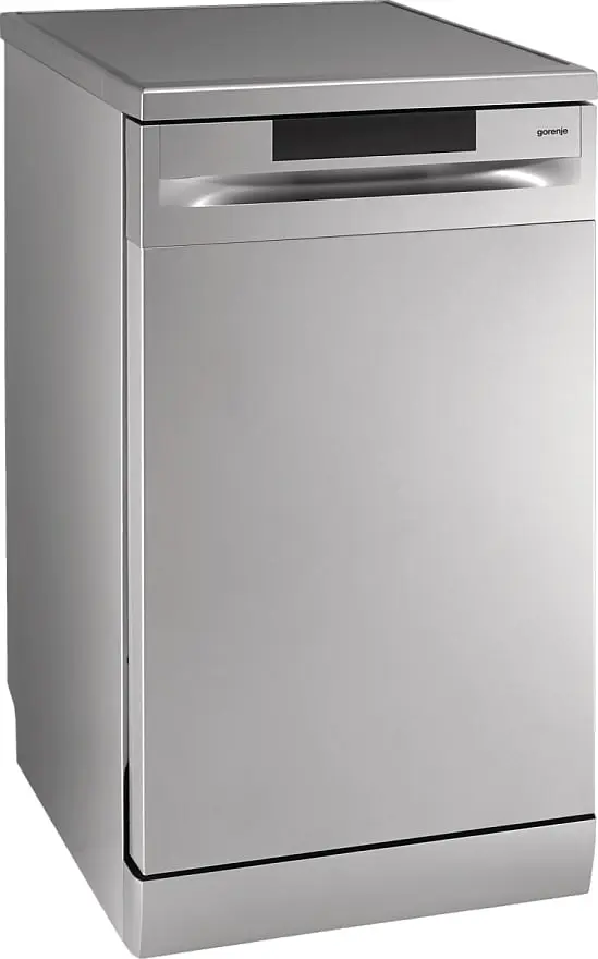 Посудомоечная машина Gorenje GS520E15S - фото 3