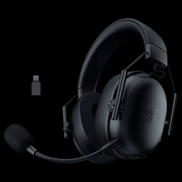Навушники Razer ігрова гарнітура Bluetooth BlackShark V3 X Hyperspeed (RZ04-05420100-R3M1) - фото 8