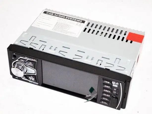 Автомагнітола з 4'' сенсорним екраном XPRO MP5 4052 BT (43189-4052 BT_806) - фото 4