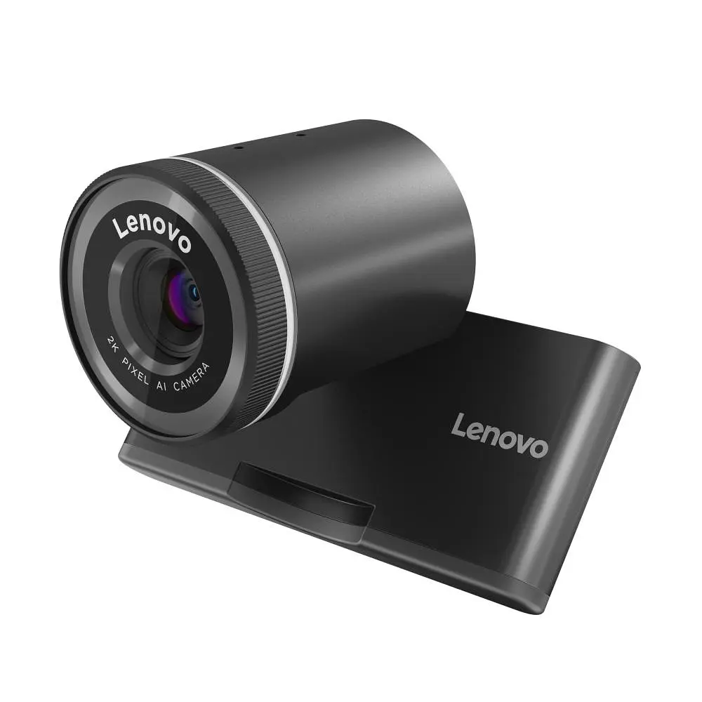Веб-камера Lenovo QHD Webcam QHD Webcam (4XC1Q25245) - фото 14