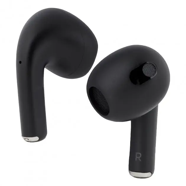 Беспроводные наушники Hoco EW09 TWS Bluetooth 5.1, с микрофоном, черные - фото 3