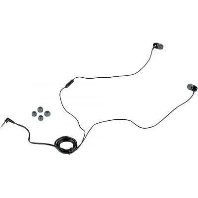 Навушники Sony MDR-EX15AP Black (MDREX15APB.CE7) - фото 2