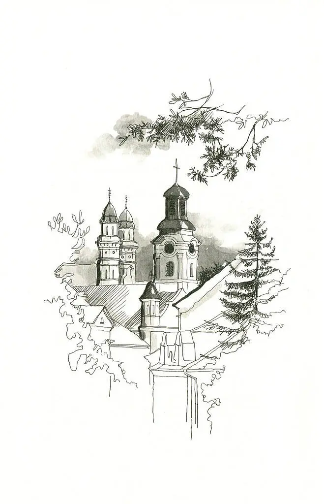 Твій погляд, Чіо-Чіо Сан - Андрій Любка - фото 3
