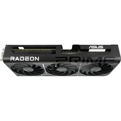 Відеокарта Asus Radeon RX 9060 XT 16Gb PRIME OC (PRIME-RX9060XT-O16G) - фото 6