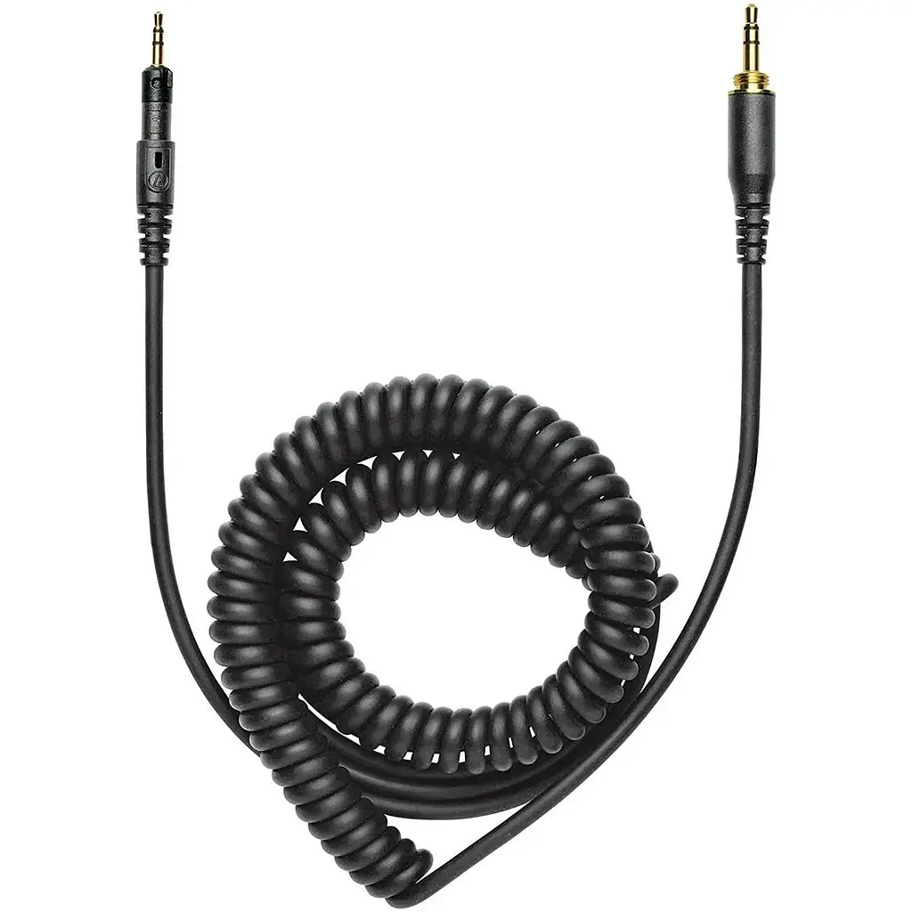 Навушники звукоізоляційні Audio-Technica ATH-M50X - фото 4