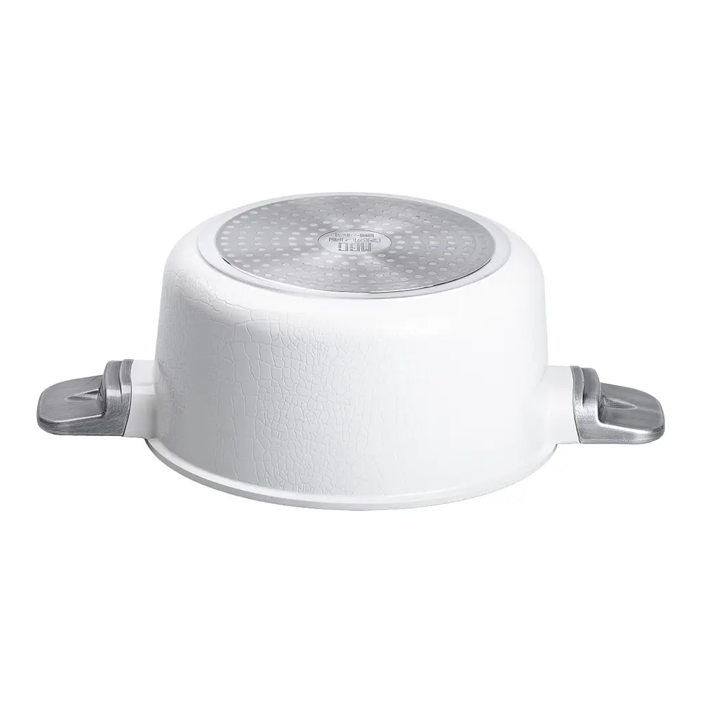 Каструля MGC HP-4-455W 30см 5л - фото 3